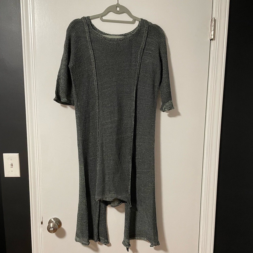 SKIFO Sweater